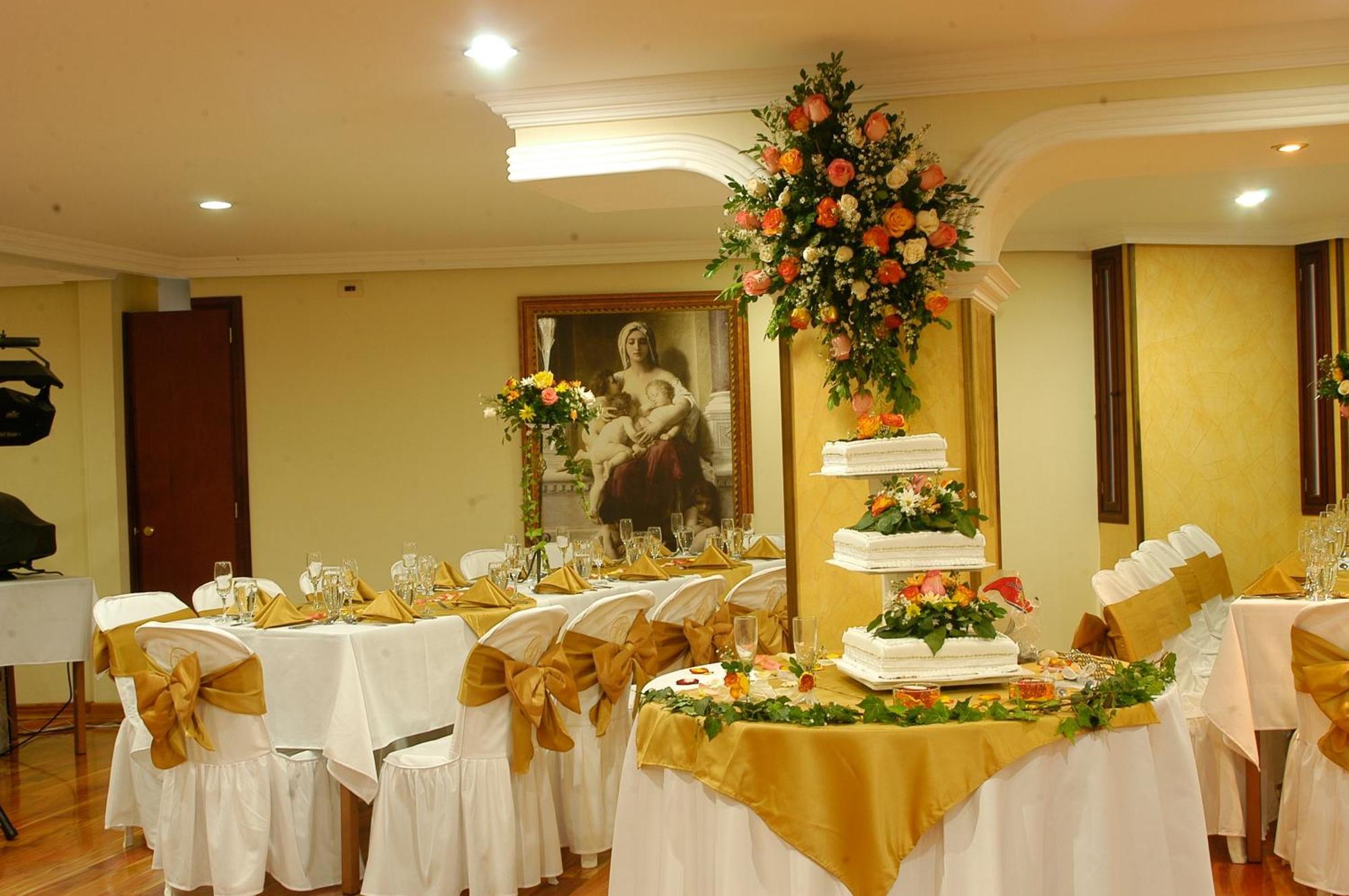 Hotel Fernando Plaza Pasto Exterior foto
