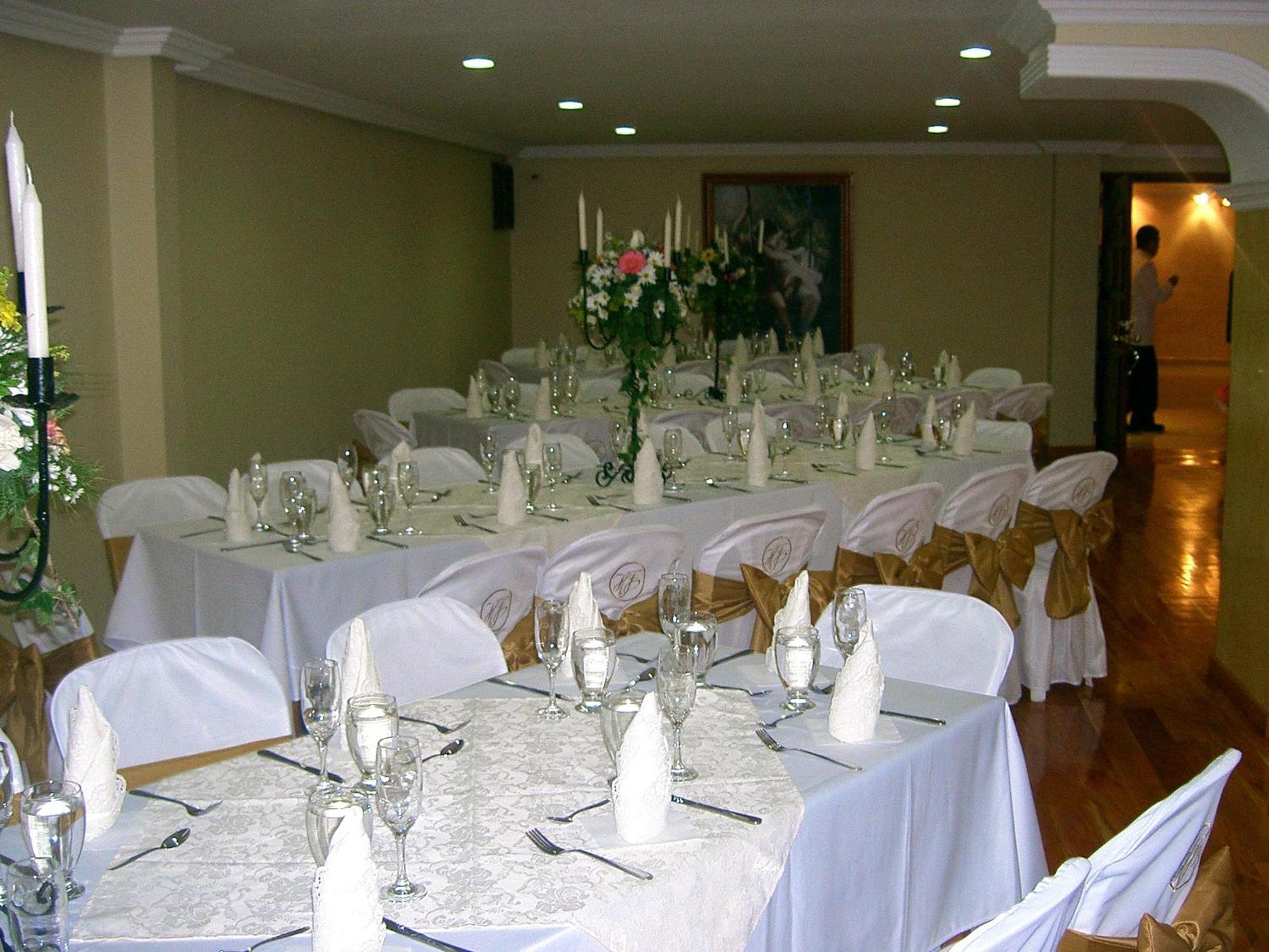 Hotel Fernando Plaza Pasto Exterior foto